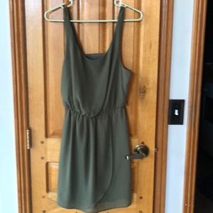 Women’s cutout dress